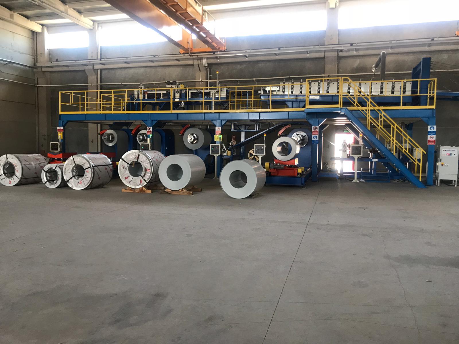 Bandırma Ergon İnşaat